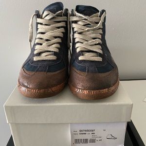 Maison Margiela Men’s sneakers